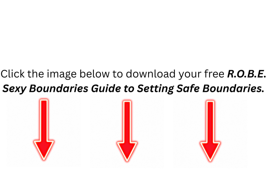 FREE ROBE GUIDE - RED ARROWS